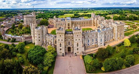 OLD WINDSOR .